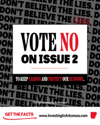 Vote No on Issue 2