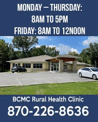 BCMC Family Care Clinic
