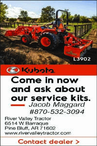 River Valley Tractor