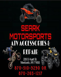 Seark Motorsports