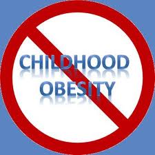 childhood obesity statistics