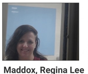 Regina Maddox