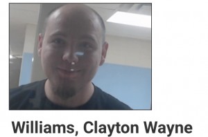 Clayton Wayne Williams