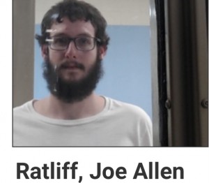 Joe Allen Ratliff