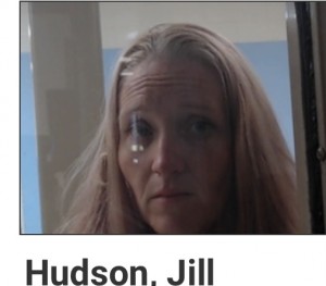 Jill Hudson