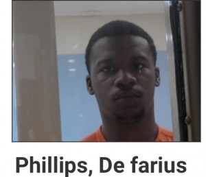 De Fairus Phillips