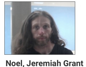 Jeremiah Grant Noel