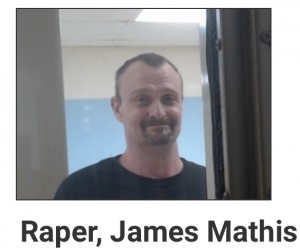 James Mathis Raper