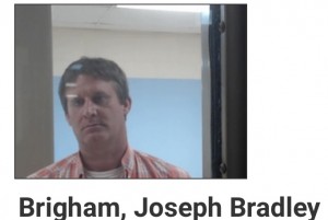 Joseph Bradley Brigham