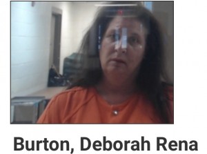 Burton, Deborah Rena