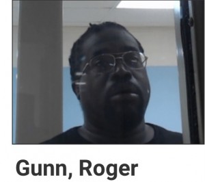 Roger Gunn