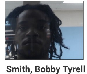 Smith, Bobby Tyrell