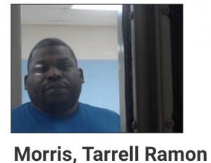 Morris, Tarrell Ramon