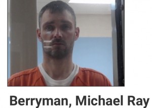 Berryman, Michael Ray