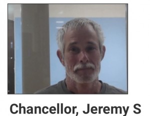 Chancellor, Jeremy S