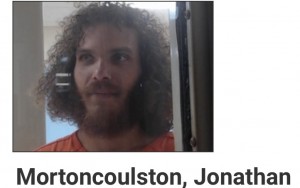 Mortoncoulston, Jonathan