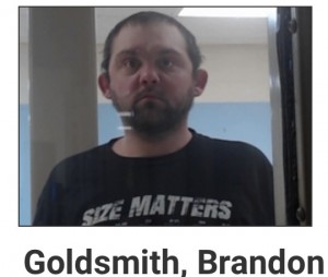 Goldsmith, Brandon