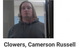 Cowers, Camerson Russell