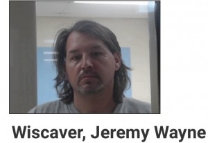 Wiscaver, Jeremy Wayne