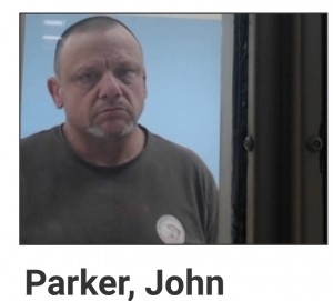 Parker, John