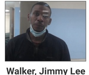 Walker, Jimmy Lee
