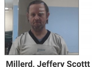 Millerd, Jeffery Scottt