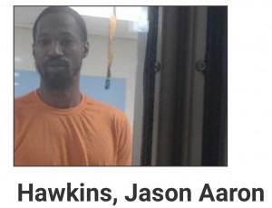 Hawkins, Jason Aaron