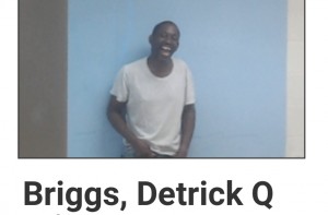 Briggs, Detrick Q