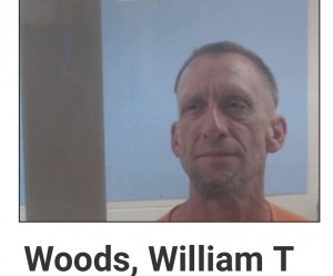 Woods, William T