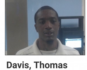 Davis, Thomas