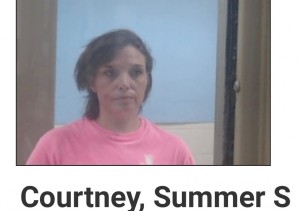 Courtney, Summer S