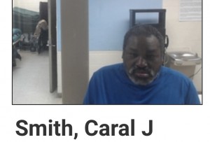 Smith, Caral J