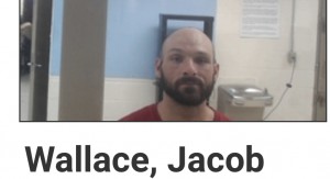 Wallace, Jacob