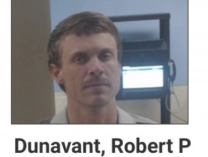 Dunavant, Robert P