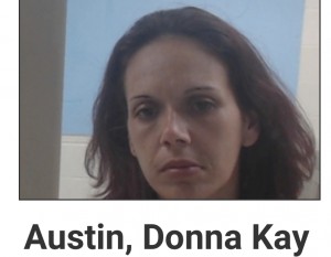 Austin, Donna Kay