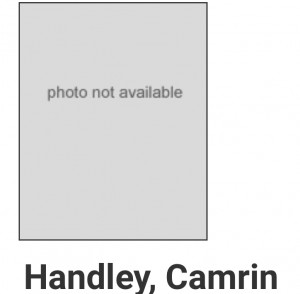 Handley, Camrin