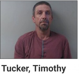 Tucker, Timothy