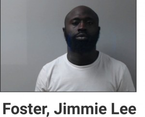 Foster, Jimmie Lee