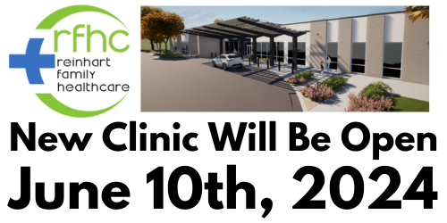 Reinhart Family Healthcare MonticelloLive Single Center Ad (1)