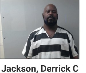 Jackson, Derrick C