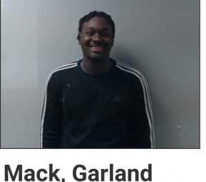 Mack. Garland
