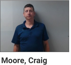 Moore, Craig