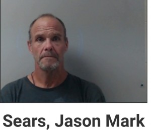 Sears, Jason Mark