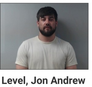 Level, Jon Andrew