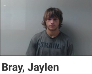 Bray, Jaylen