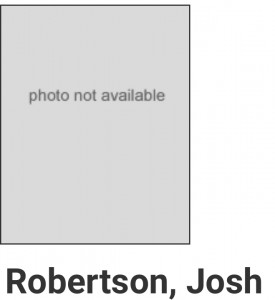 Robertson, Josh