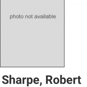 Sharpe, Robert