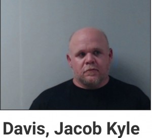 Davis, Jacob Kyle