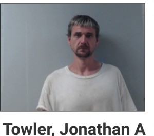 Towler, Jonathan A