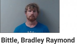 Bittle, Bradley Raymond